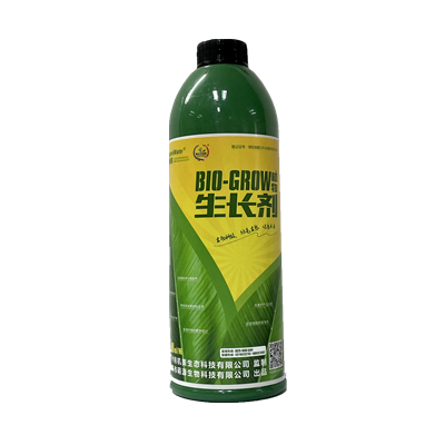 植物生長劑