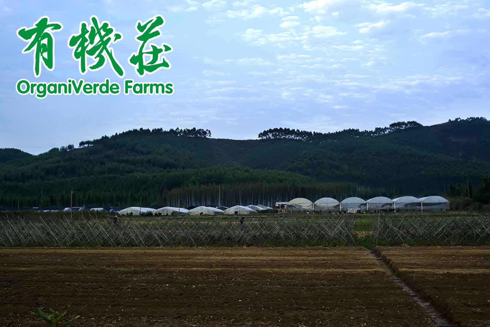 生物有機肥與農家肥有什麽區别